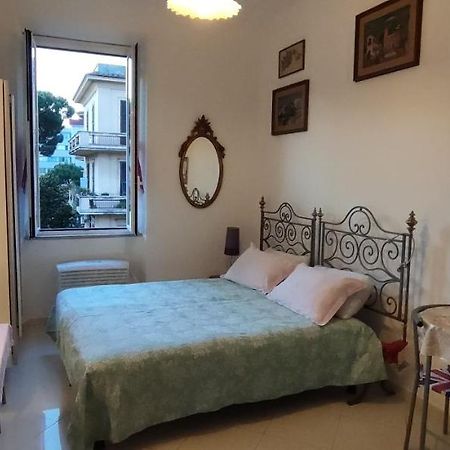 Appartement Aquila 52 à Rome Extérieur photo
