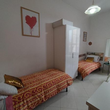 Appartement Aquila 52 à Rome Extérieur photo