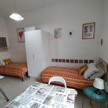 Appartement Aquila 52 à Rome Extérieur photo