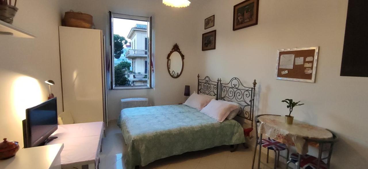 Appartement Aquila 52 à Rome Extérieur photo