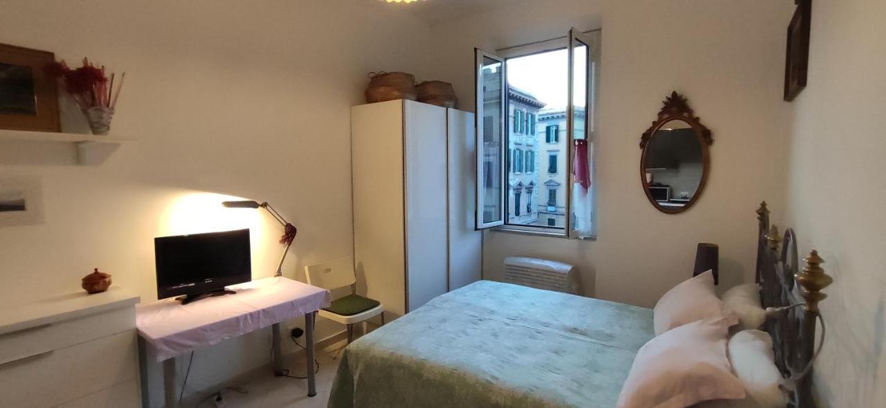 Appartement Aquila 52 à Rome Extérieur photo