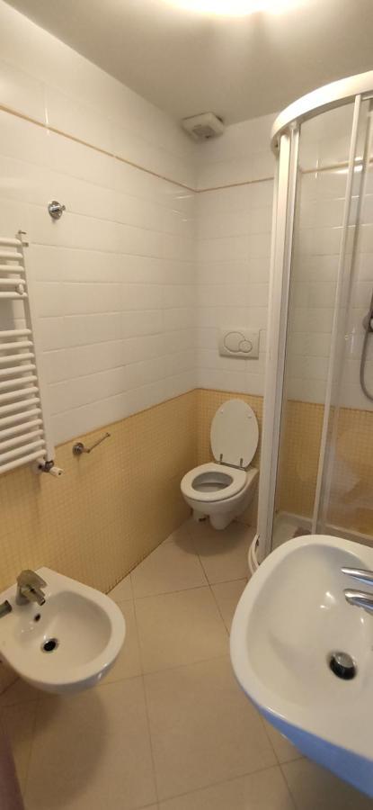 Appartement Aquila 52 à Rome Extérieur photo