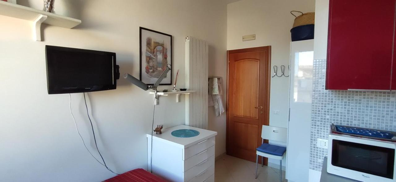 Appartement Aquila 52 à Rome Extérieur photo