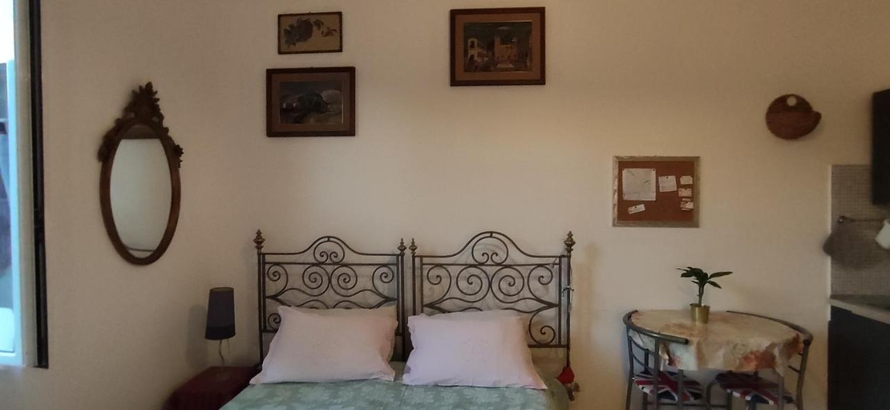 Appartement Aquila 52 à Rome Extérieur photo