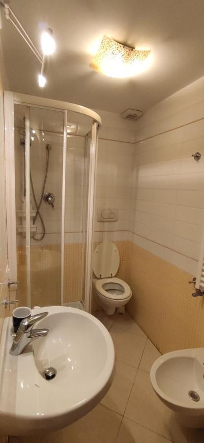 Appartement Aquila 52 à Rome Extérieur photo
