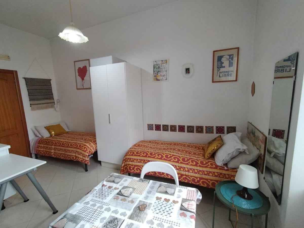 Appartement Aquila 52 à Rome Extérieur photo