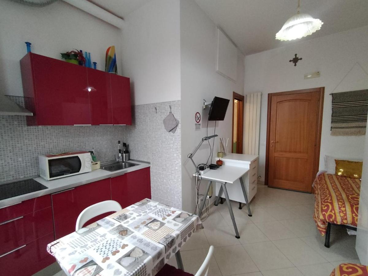 Appartement Aquila 52 à Rome Extérieur photo