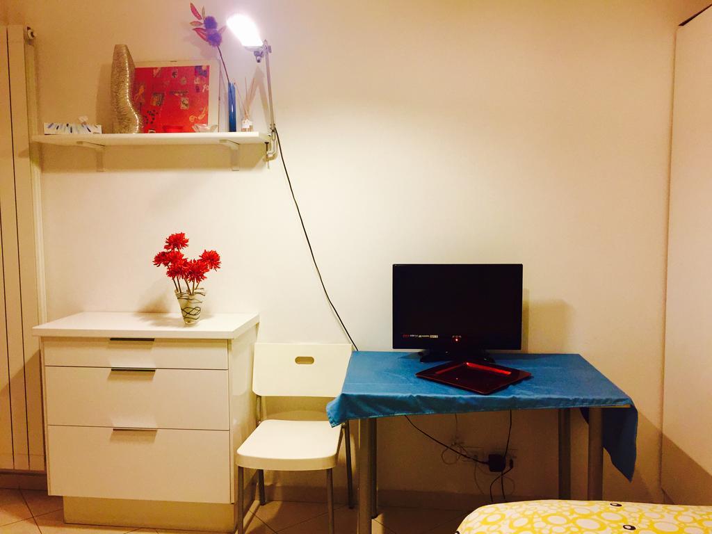 Appartement Aquila 52 à Rome Extérieur photo