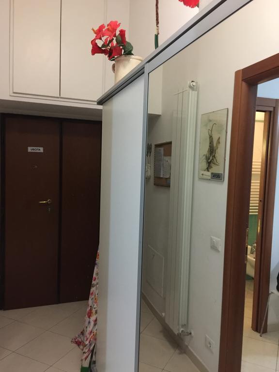 Appartement Aquila 52 à Rome Extérieur photo