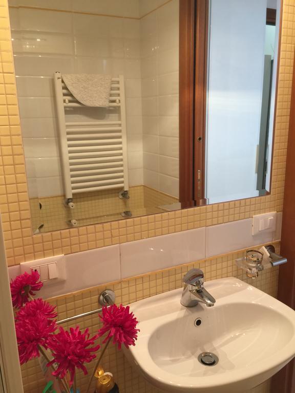 Appartement Aquila 52 à Rome Extérieur photo