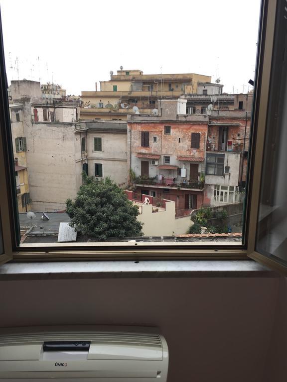Appartement Aquila 52 à Rome Extérieur photo
