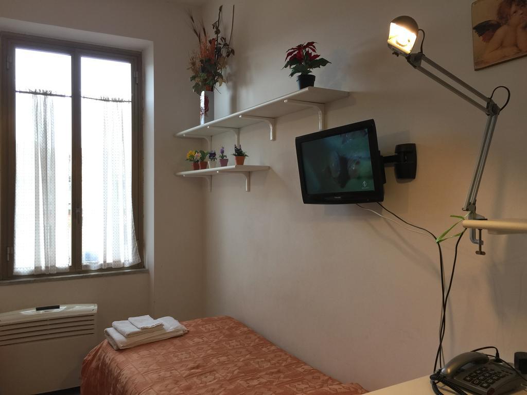 Appartement Aquila 52 à Rome Extérieur photo
