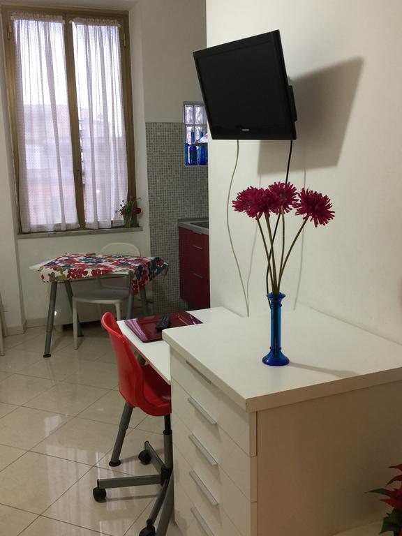 Appartement Aquila 52 à Rome Extérieur photo