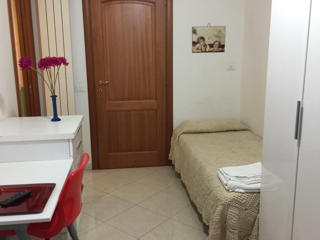 Appartement Aquila 52 à Rome Extérieur photo