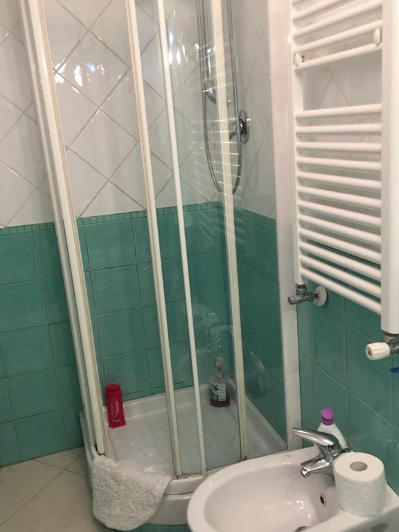 Appartement Aquila 52 à Rome Extérieur photo